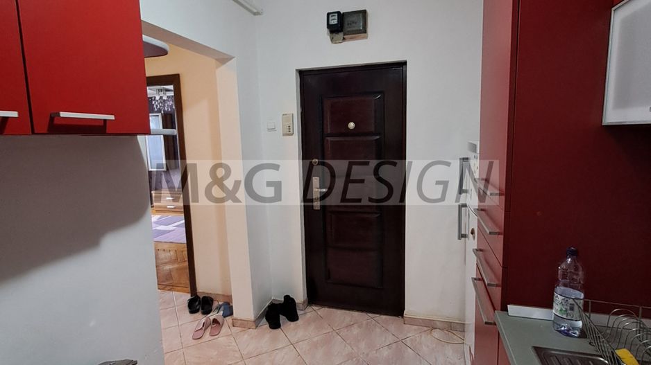 3 camere,etaj 1,Sagului-Kaufland centrala gaz - Poză 20