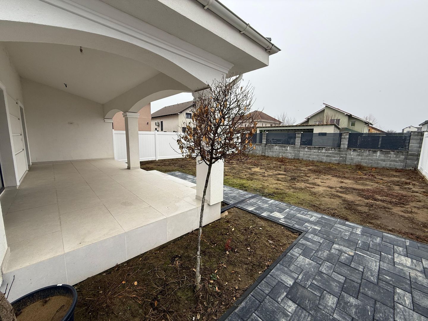 COMISION 0%  | Duplex cu Garaj | Dumbrăvița 130mp - Poză 3