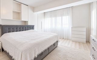 Apartament 3 camere | 98 mp | 2 băi | Etaj 3 | Fundeni, Sector 2 - Poză 6
