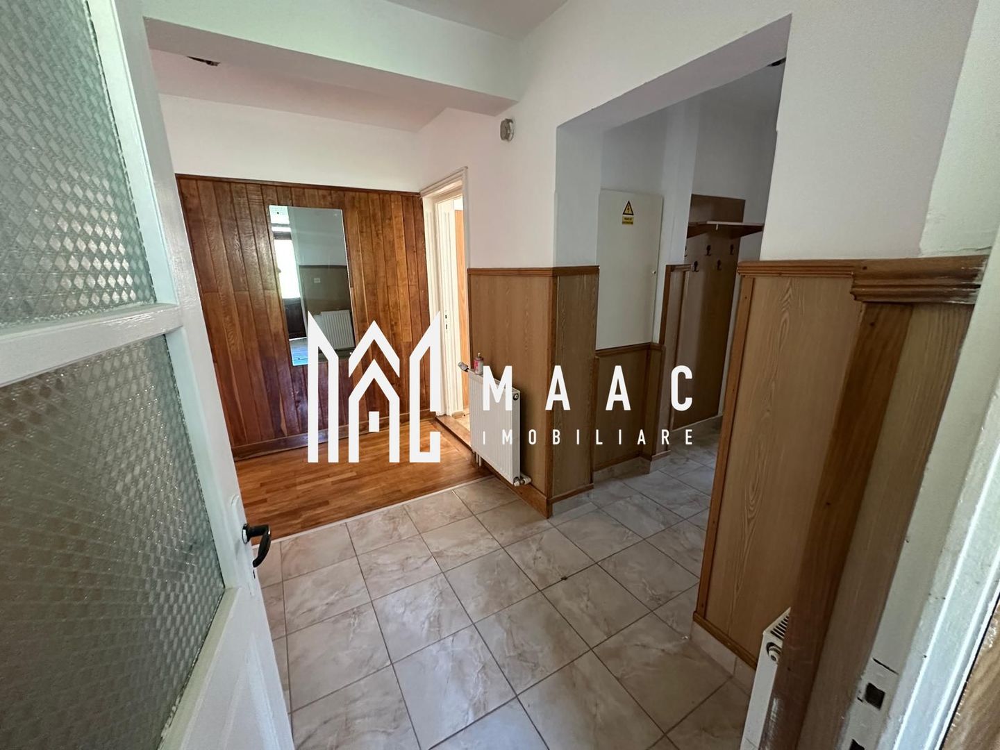 CASA DE INCHIRIAT I CISNADIE I ZONA LINISTITA - Poză 2