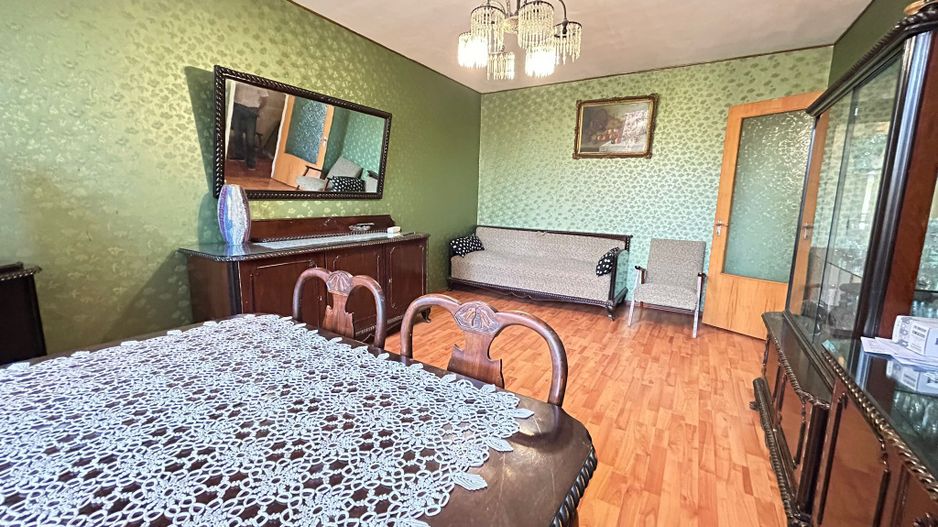 APARTAMENT 3 CAMERE PIATA DOMENII | BOXA INCLUSA - Poză 3