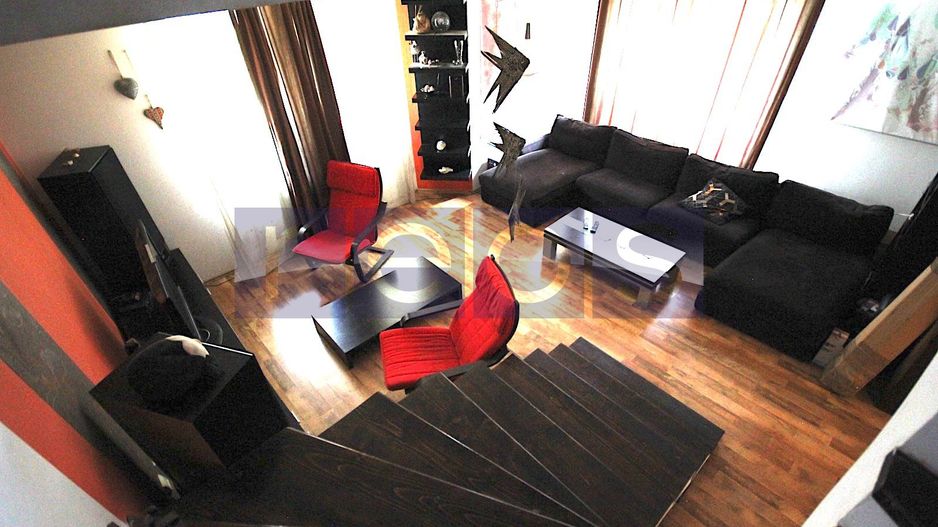 VANZARE VILA COCHETA PLUS CURTE | ZONA DOMENII - Poză 2