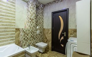 Apartament 3 camere modern,  loc de parcare + boxa, Isaran Coresi - Poză 16