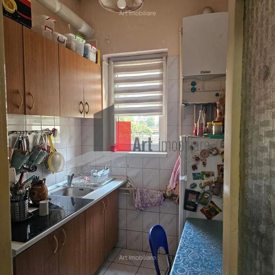Apartamentul "VOLUBLE", Grivita-Basarab, 245 mp totali - Poză 13