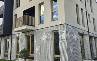 Apartament Unirii, prima folosință, bloc nou - Poză 1
