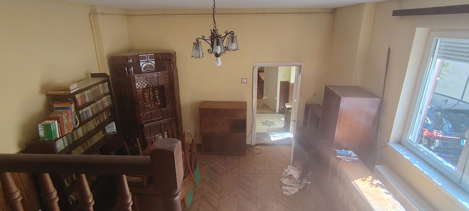 De vânzare casă cu 5 camere, Agnita, str. Horea - Poză 11
