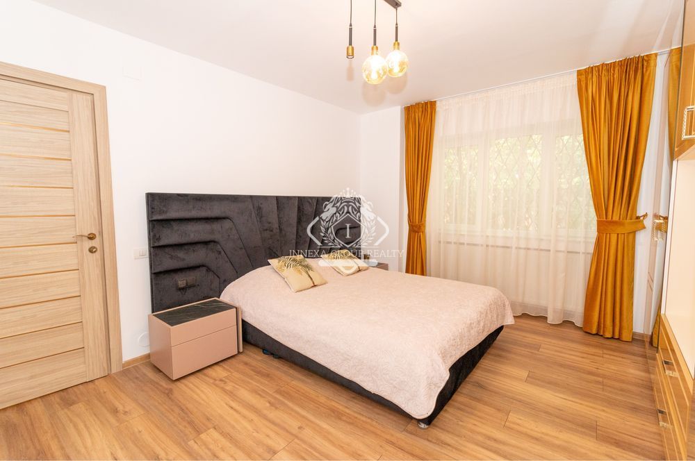 Apartament 3 camere modern | Metrou universitate | Centrala proprie | 91mp - Poză 3