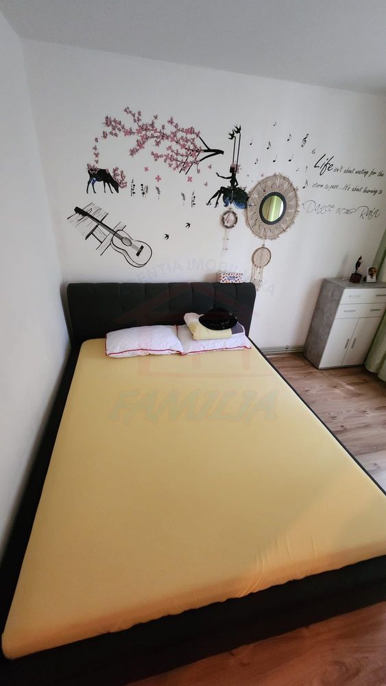 🏛️De închiriat 2 camere, Masnita, 390 Euro/luna - Poză 5
