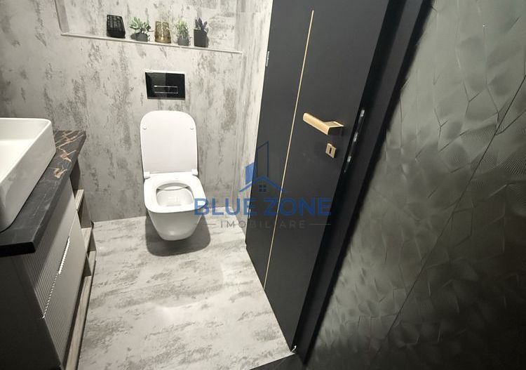 Pipera - Prima Vista | 3 camere LUX | 96 mp | Parcare | Prima închirie - Poză 7