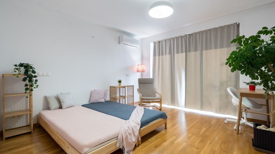 COMISION 0% - Apartament 4 camere superb 130mp, cu terasa, in incinta Green Lake - Poză 22