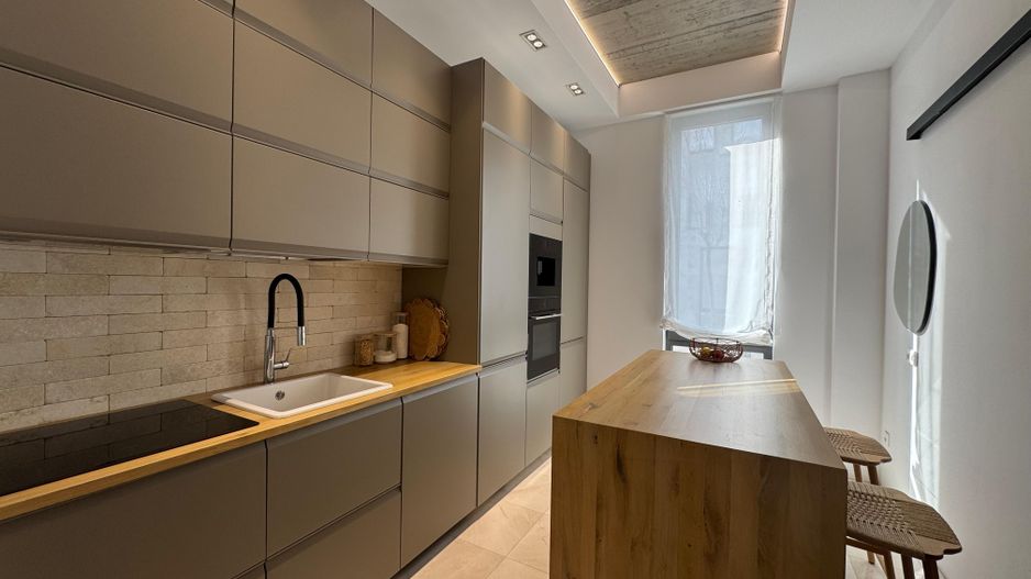 VILA SUPERBA 4 CAMERE + PARCARE ACOPERITA || PIPERA|| EPIQUE HOME - Poză 11