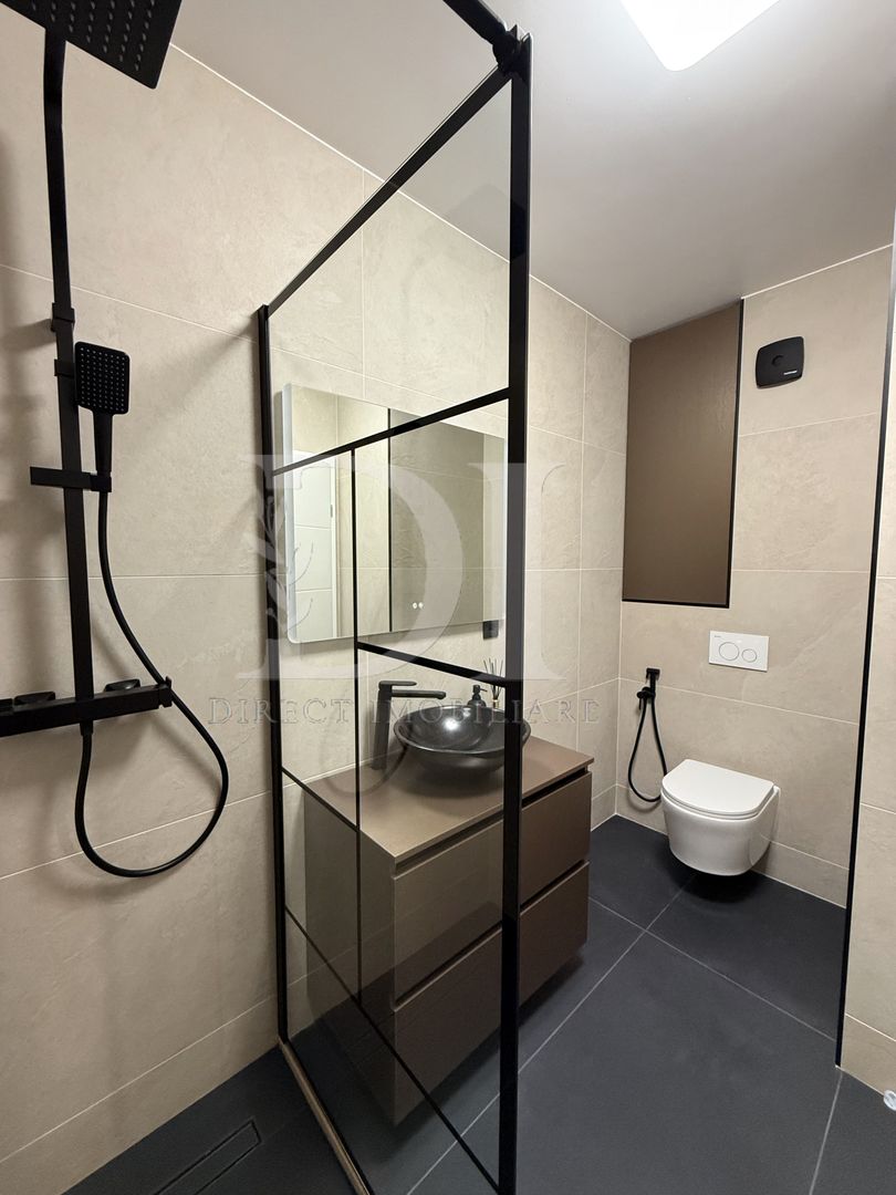 Apartament la cheie | etaj intermediar | Zona Eroilor, Florești - Poză 16