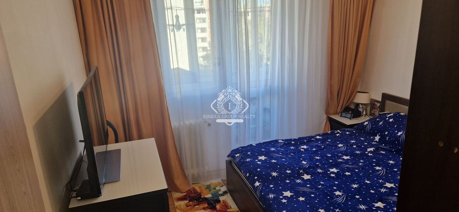 Apartament 3 camere semidecomandat de vanzare in zona Baba Novac - Poză 5
