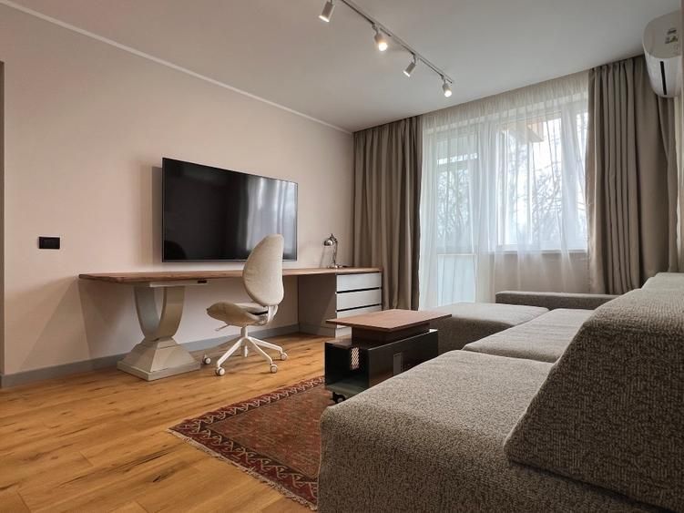 Prima inchiriere 2026, design premium, langa Parcul IOR - Poză 5