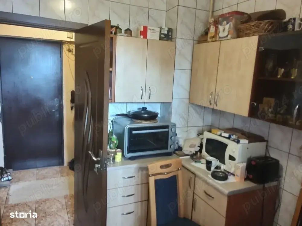 De vanzare apartament  3 camere Victoriei-Basarab - Poză 6