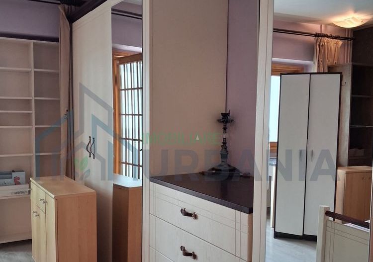 Apartament 4 camere, 90 mp, etaj 7, Iași – închiriere 480 EUR/lună - Poză 6