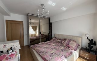 Bulevardul Unirii | 4 camere | vedere mixta | 115mp utili | Decomandat - Poză 12