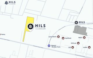 Vânzare, garsonieră tip 1B, sector 3, stația de metrou Nicolae Teclu - Poză 11