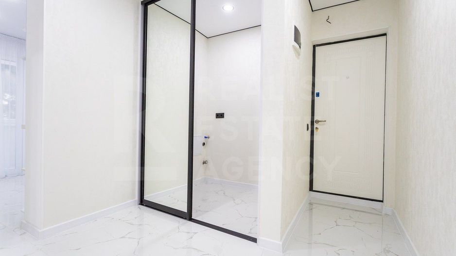 Vânzare, apartament, 2 camere, str. Matei Basarab, Râșcani - Poză 3