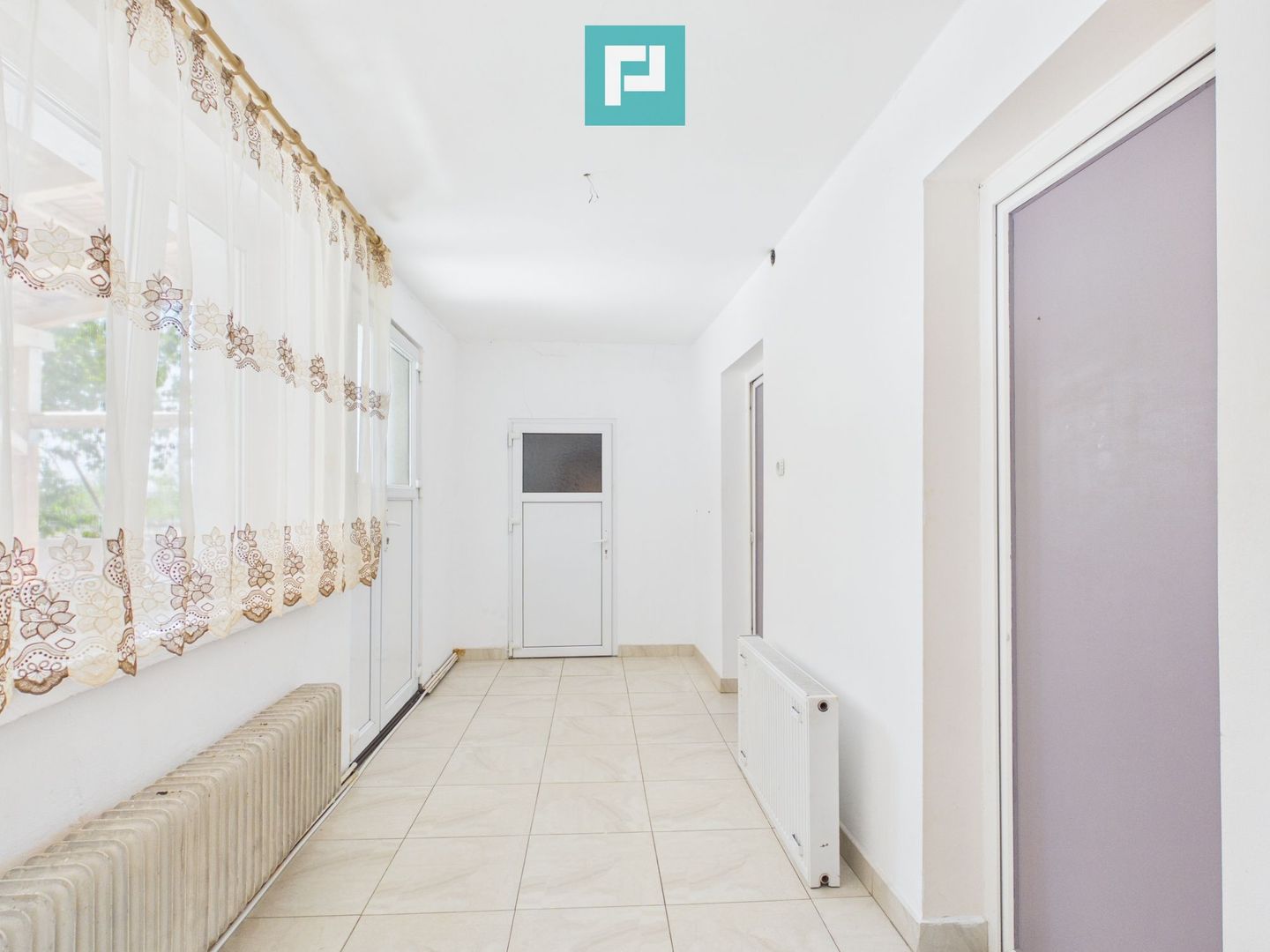 Casă individuală cu 4 camere și teren de 630 mp - Poză 12