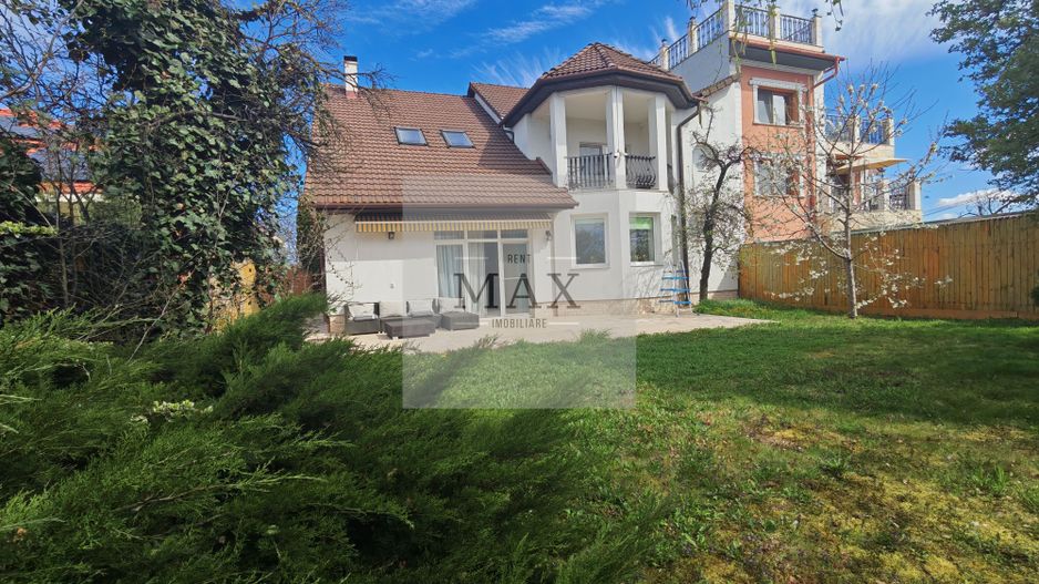 Vilă de lux Gruia | 230 mp | garaj 2 auto | curte 700 mp - Poză 29