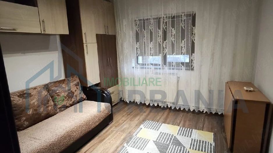 Apartament 2 camere, zona Dacia, Iași - Poză 1