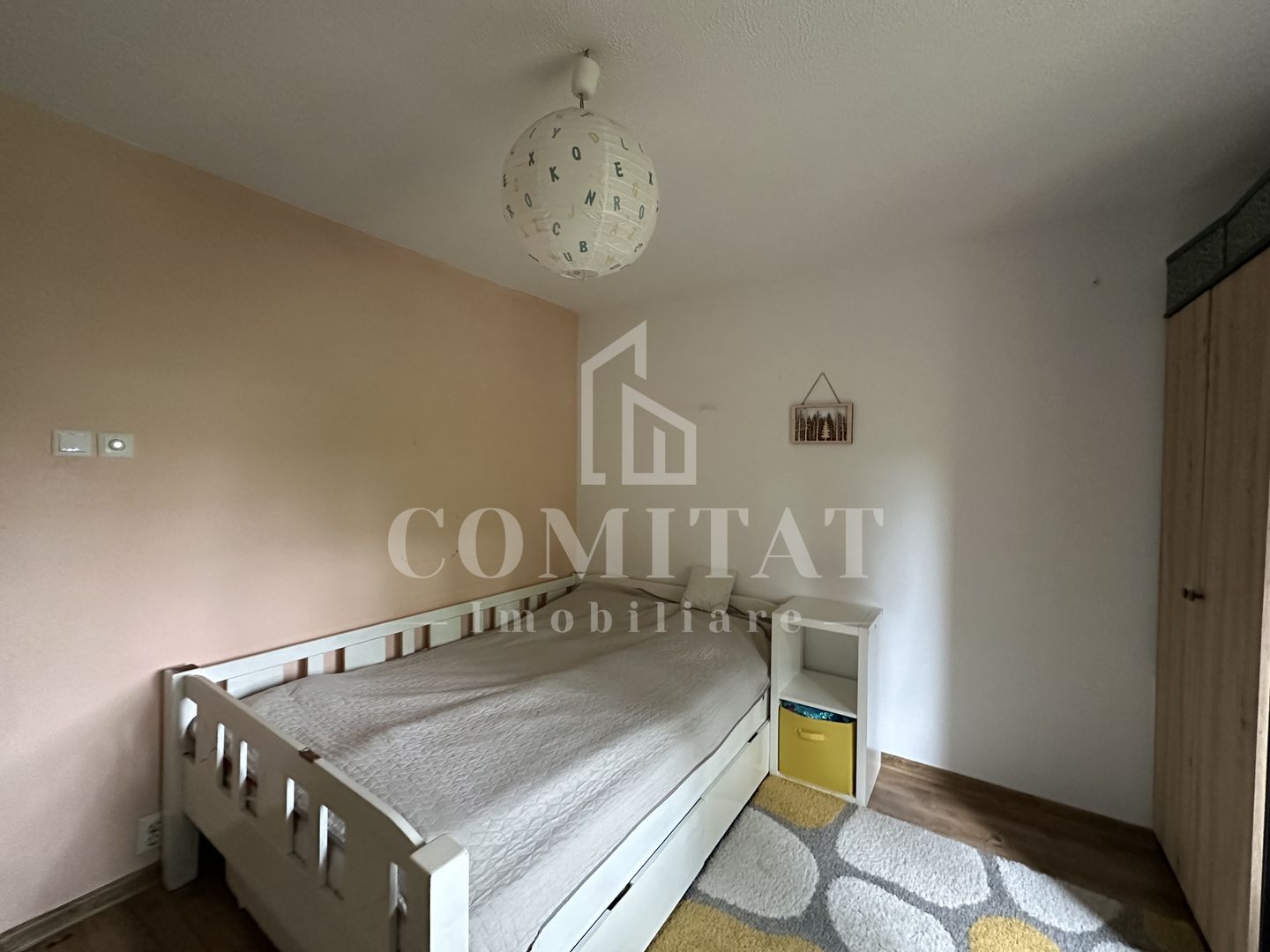 Apartament cu 2 camere | Parcare inclusă | Zona Sigma Center - Poză 10