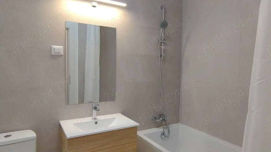 2 camere Parcul Carol - Poză 8