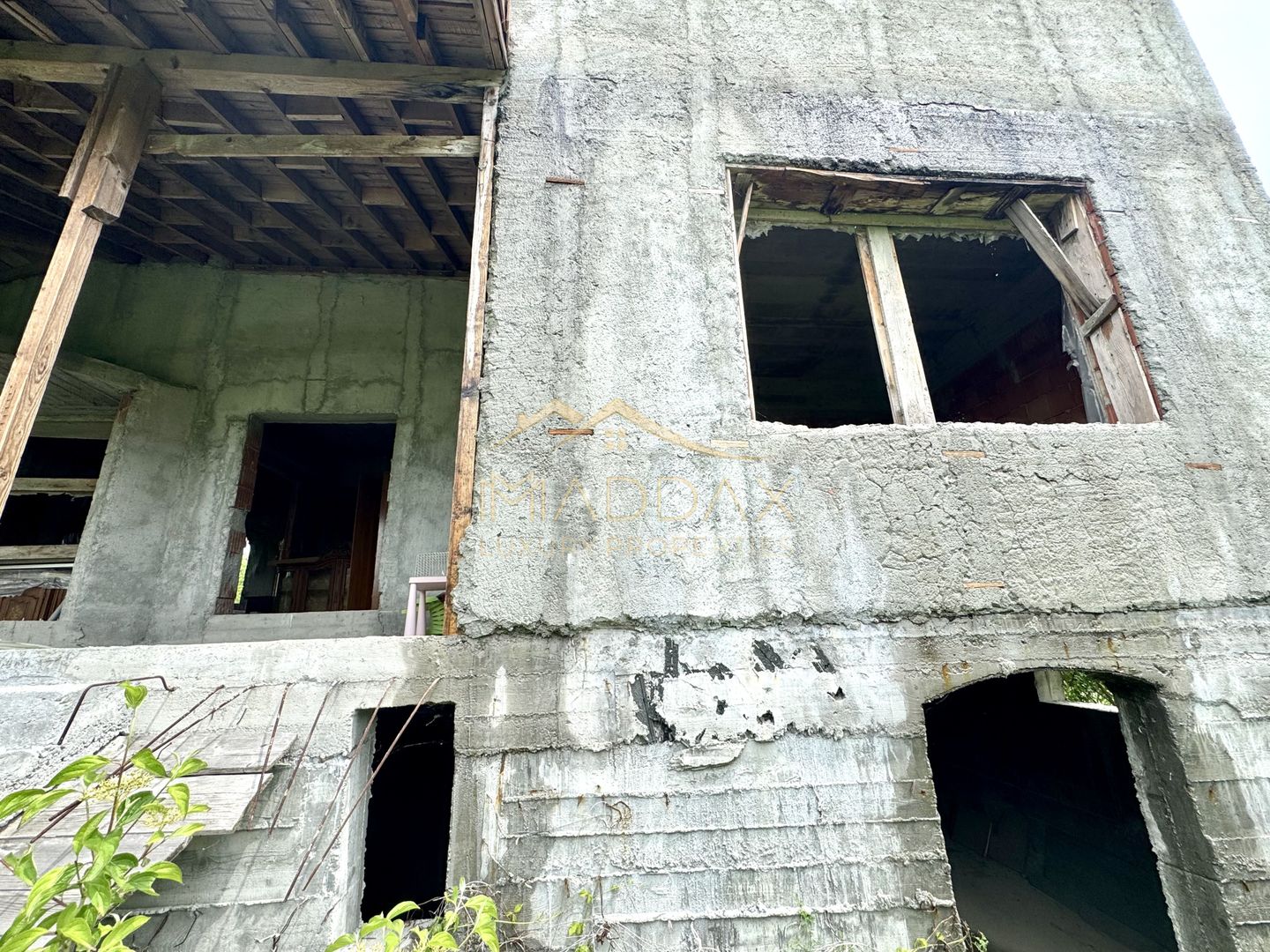 Vila cu 5 camere *616mp* / 1600mp teren / Corbeanca - Poză 7