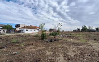 Teren de vanzare in Craiova zona Cernele - Poză 14