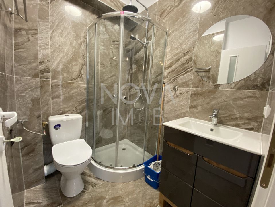 Apartament 3 camere, Selimbar - Poză 9