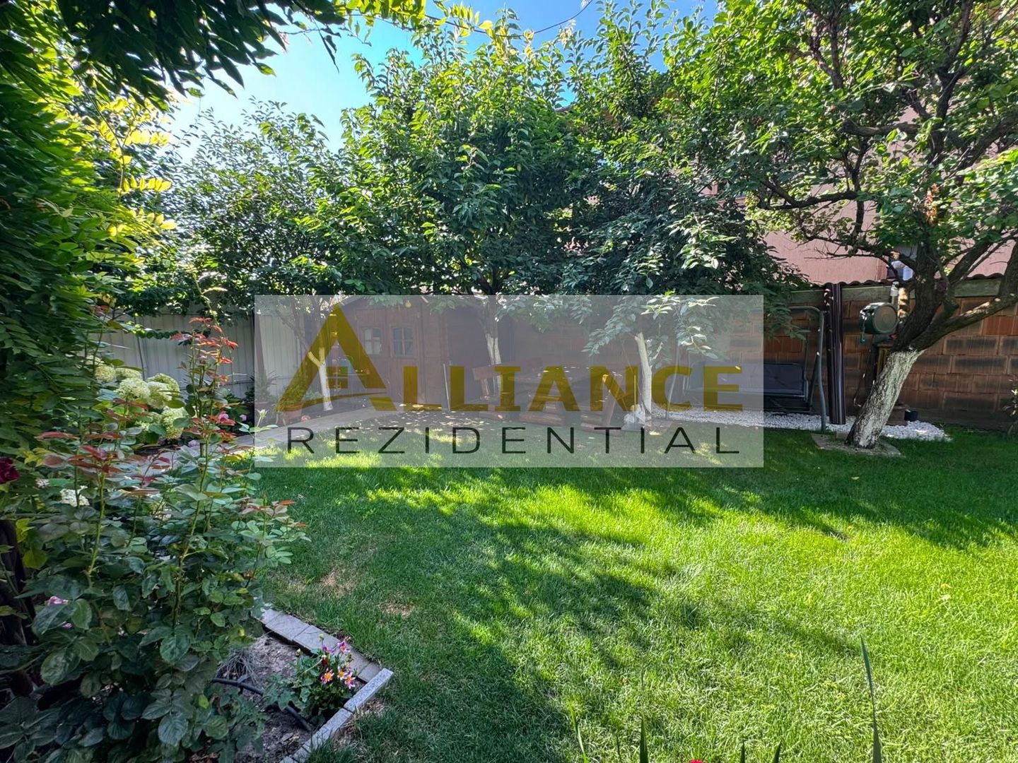 EXCLUSIVITATE - VILA INDIVIDUALĂ P+1+M+pod - Poză 30