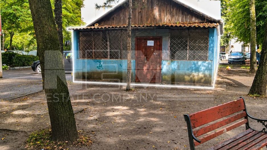 TEREN INTRAVILAN | George Enescu, SUCEAVA | 26.000€ - Poză 4