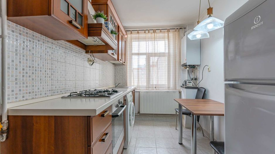 Locuință mobilată și utilată in Brașov, zona Gemenii - Poză 7