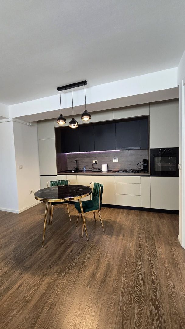 Apartament /Otopeni/2 camere - Poză 8