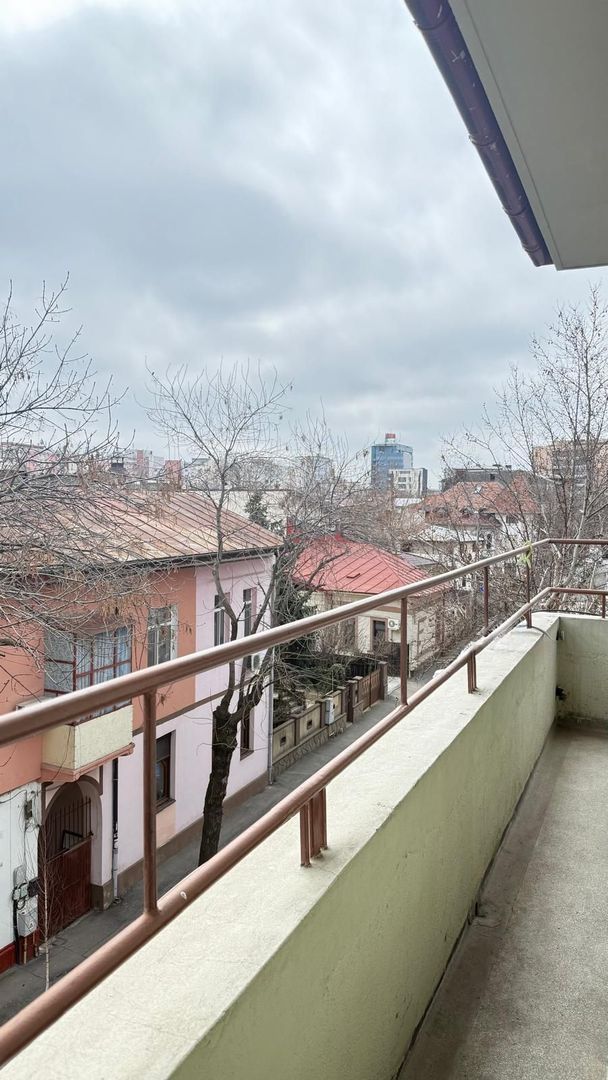 ETAJ INTREG 180 mp | BLOC FĂRĂ RISC | CENTRALĂ TERMICĂ | ZONA DACIA - EMINESCU - Poză 7