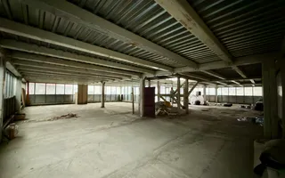 Hală industrială de închiriat | Acces TIR - Poză 19