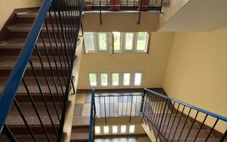 Apartament 2 camere zona M.Viteazul | Rahovei | Ale. Infanteriștilor - Poză 27