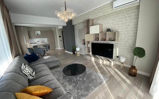 Apartament  3 camere  90 mp + Terasa 50 Comision 0 Mamaia Nord  Lac  Dezvoltator - Poză 1
