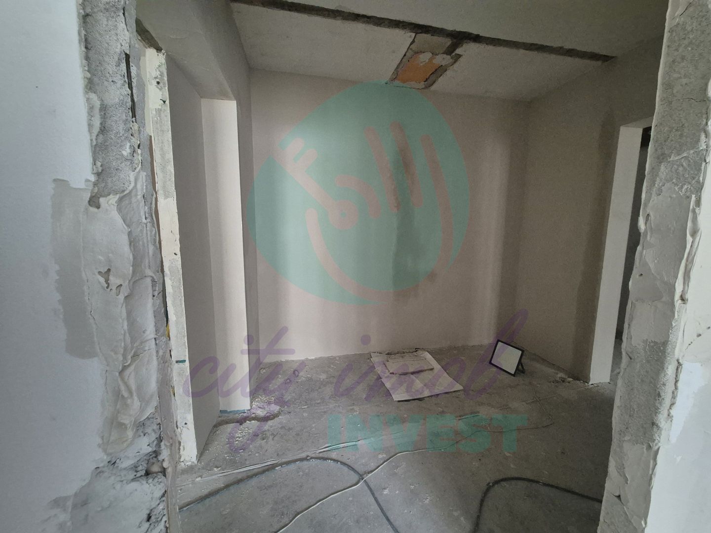 2 camere in renovare totala | Mihai Bravu – Dristor | bloc reabilitat - Poză 13