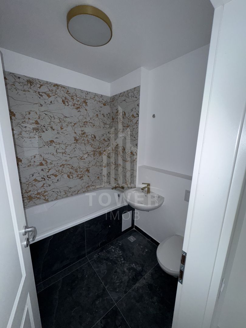Apartament de 2 camere, 60 mp utili + terasă de 12 mp – Hipodrom 3 - Poză 4