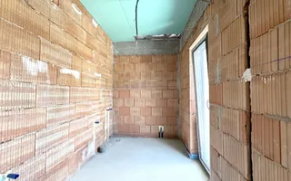Casa in curs de construire/Teren 450 mp/VANZARE PF. - Poză 24
