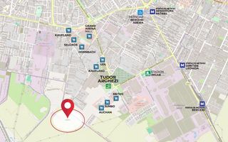 Teren intravilan 8.124 mp cu deschidere 164 ml – Jilava, Ilfov - Poză 2