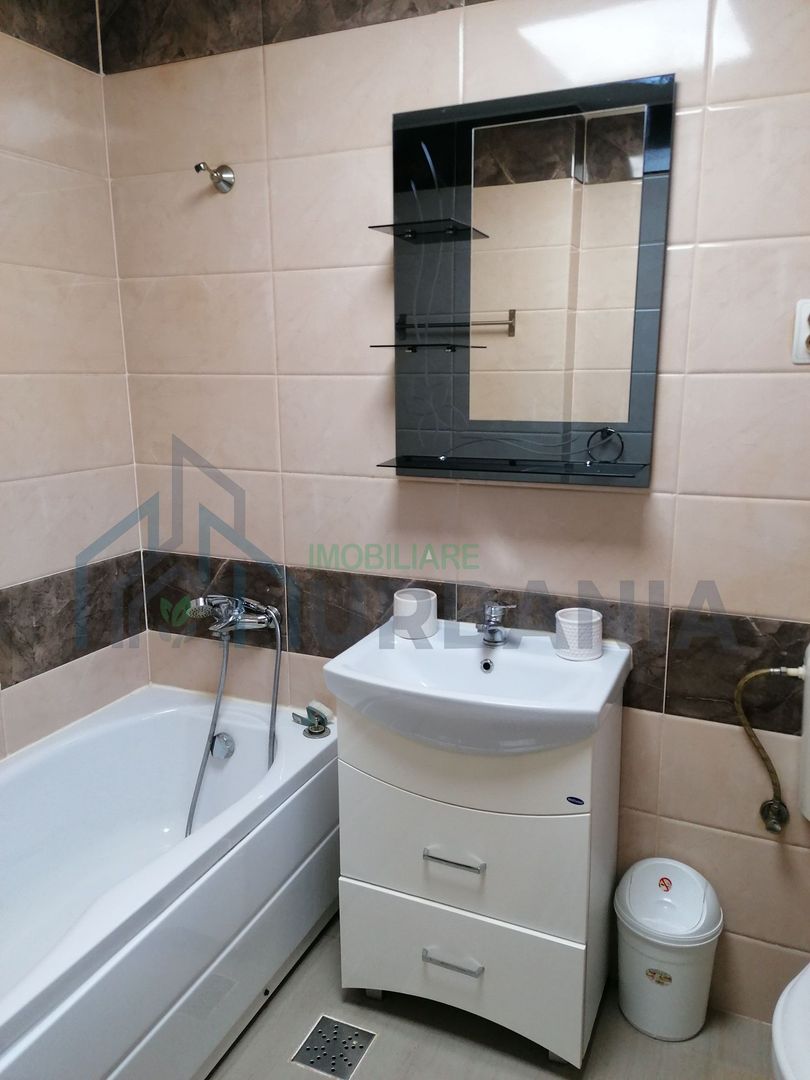 Etaj de vilă de închiriat, 90 mp, Bârnova, Șoseaua principală - Poză 6