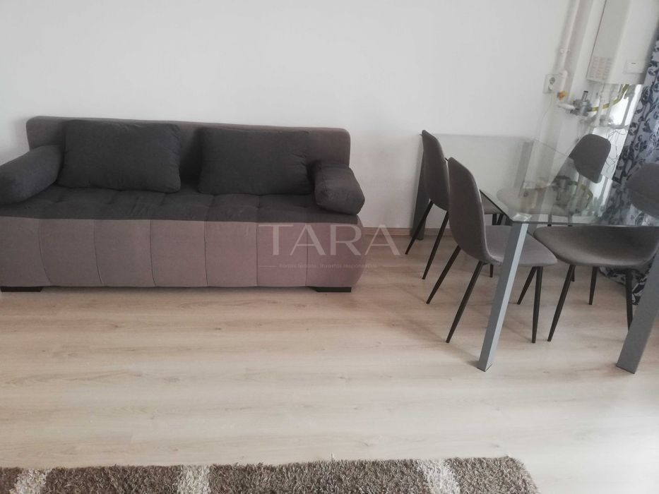 Apartament 2 camere decomandat, cu parcare subterană – zona Iris - Poză 1