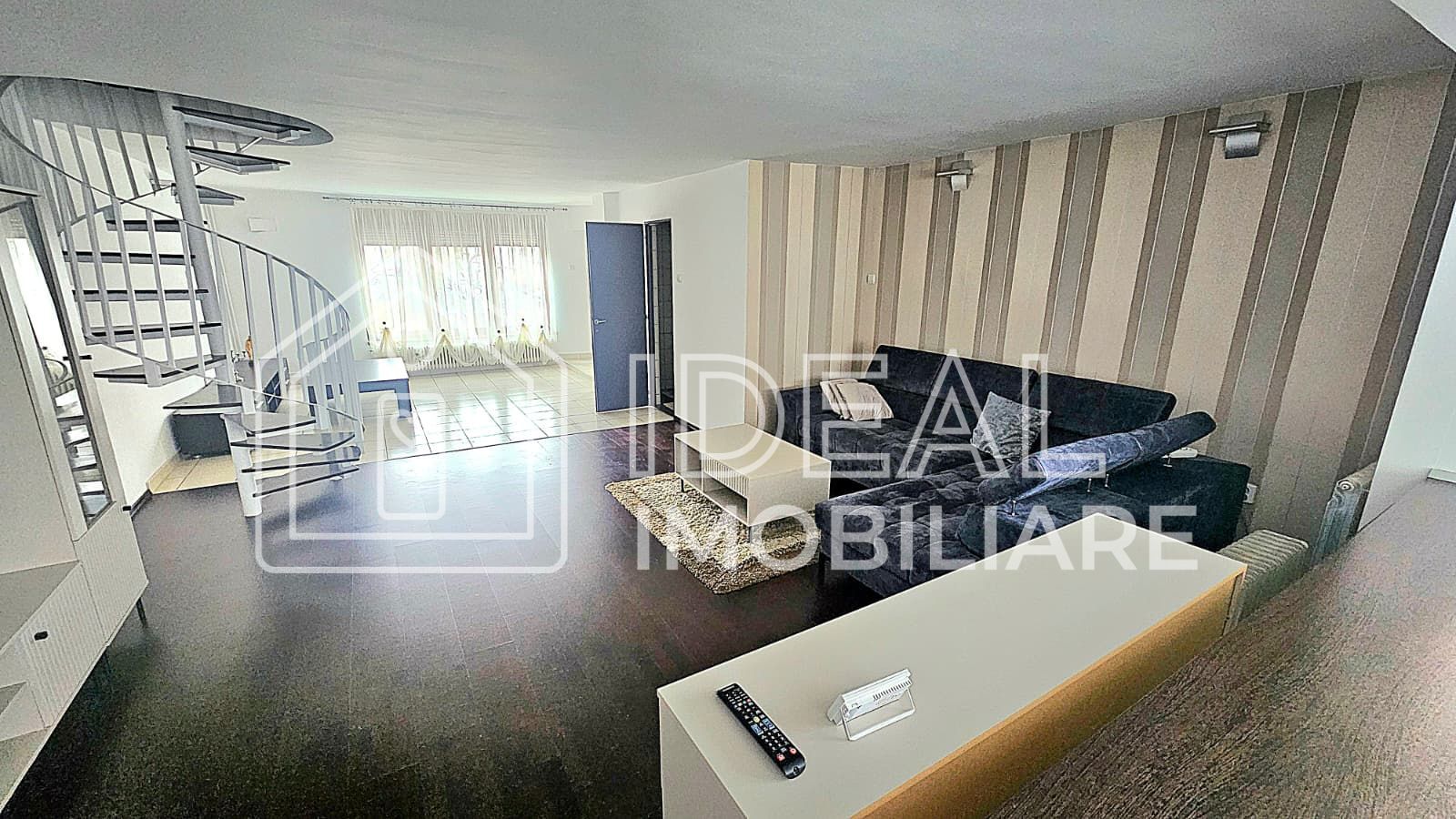 Casa Individuala cu 4 camere si garaj, zona Strand - Poză 13