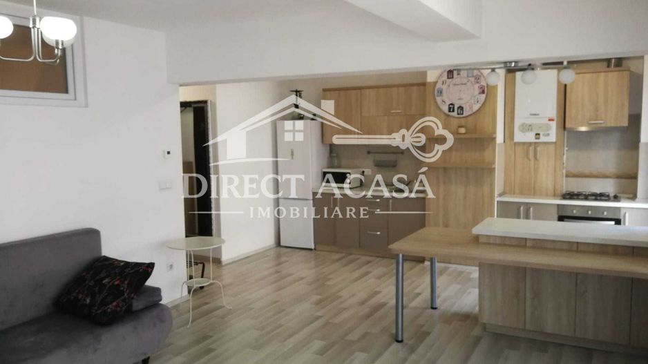 Apartament cu 2 camere Acta Residence, Tudor, loc de parcare - Poză 4