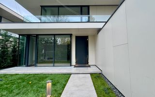 Vila Spectaculoasa *460mpc* / 800mp teren / Piscina Proprie / Pipera - Poză 95