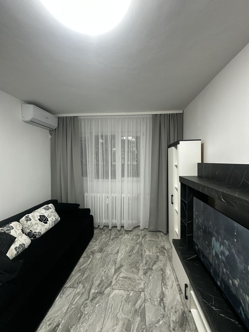 Apartament 2 camere, pet friendly, renovat, pacare, parter, aproape metrou - Poză 15
