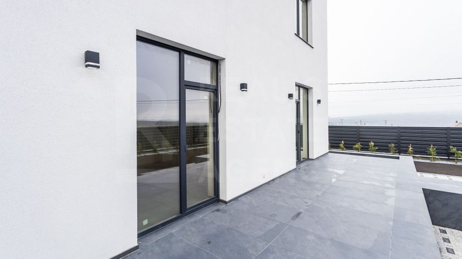 Vânzare, casă, 2 nivele, 4 camere, strada Mihai Eminescu, Cruzeşti - Poză 18